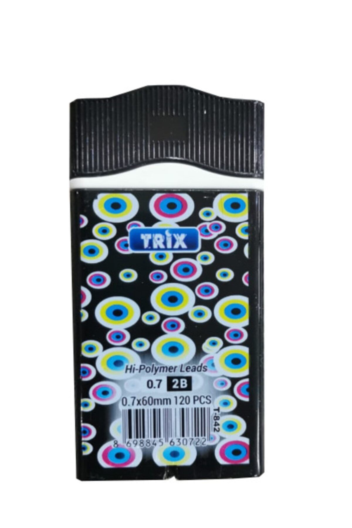 T-842 Nazarlık Kalem Ucu 0.7mm 120'li