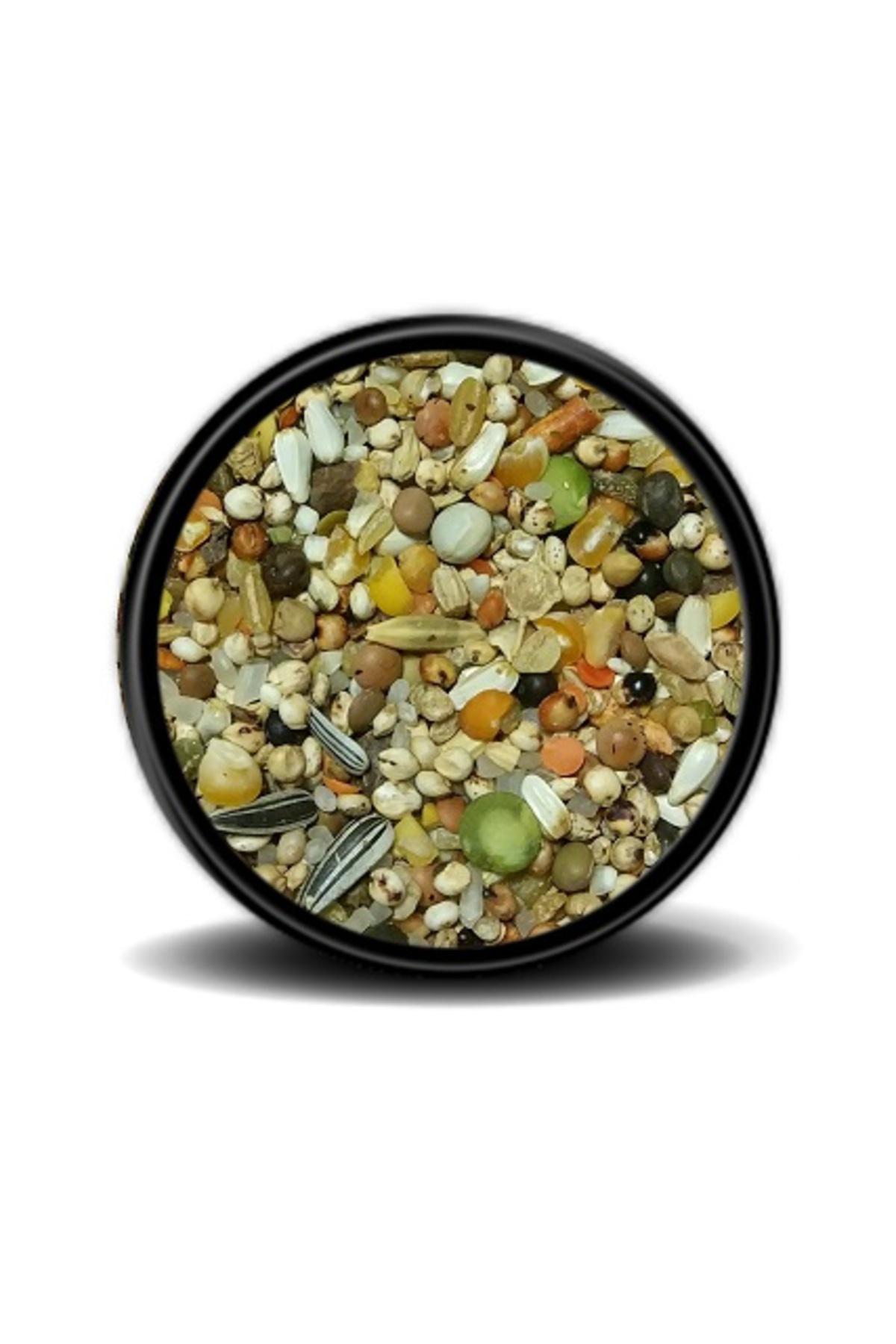 T-Bird Buğdaysız Güvercin Yemi 25 Kg