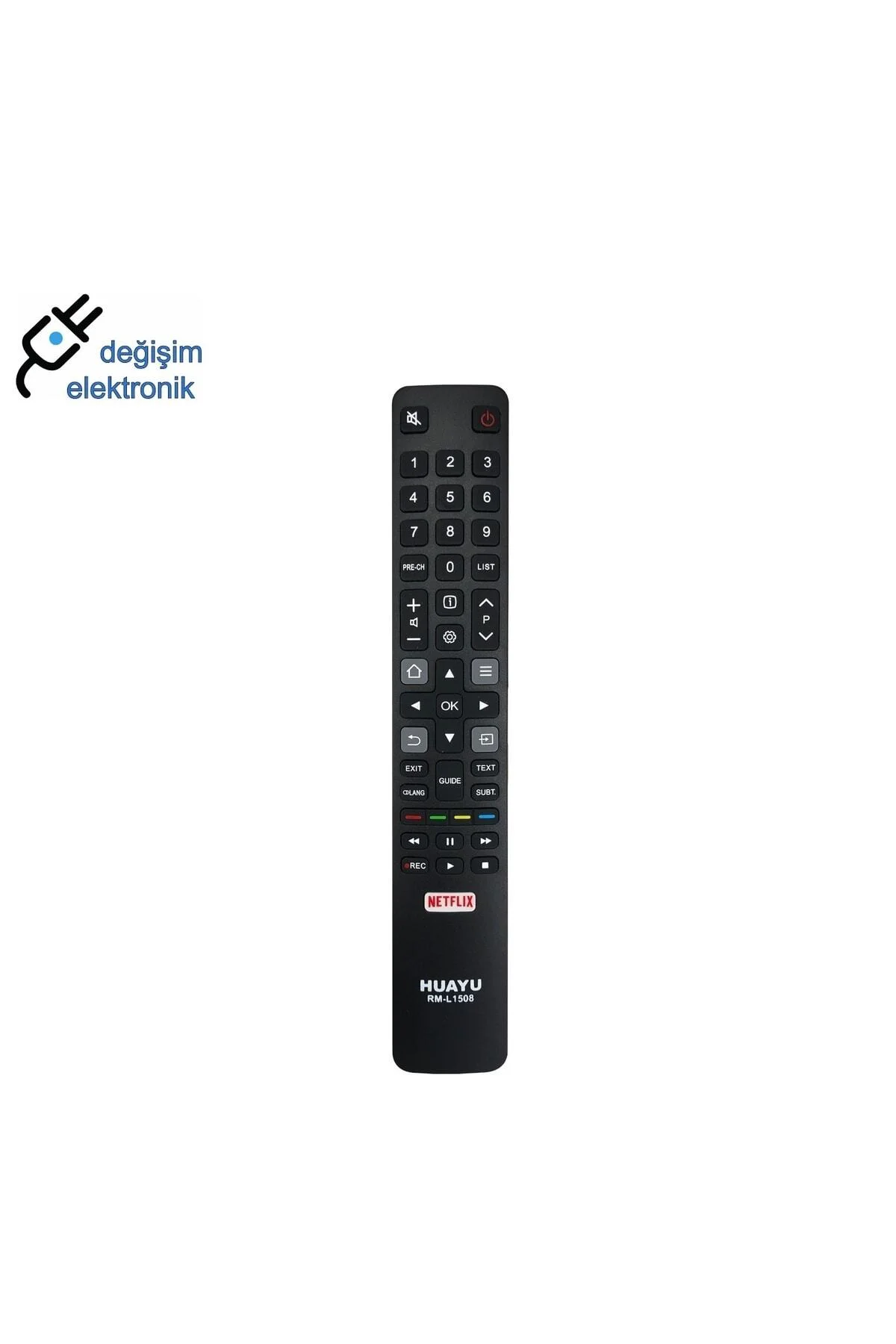 T C L 65p735g Android Smart Led Tv Kumandası Mikrofonsuz