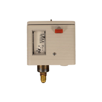 T-Cold TC-306 X Otomatik Reset Kombine Prosestat (KP 15 166) T-Cold TC-306 X Otomatik Reset Kombine Prosestat (KP 15 166)