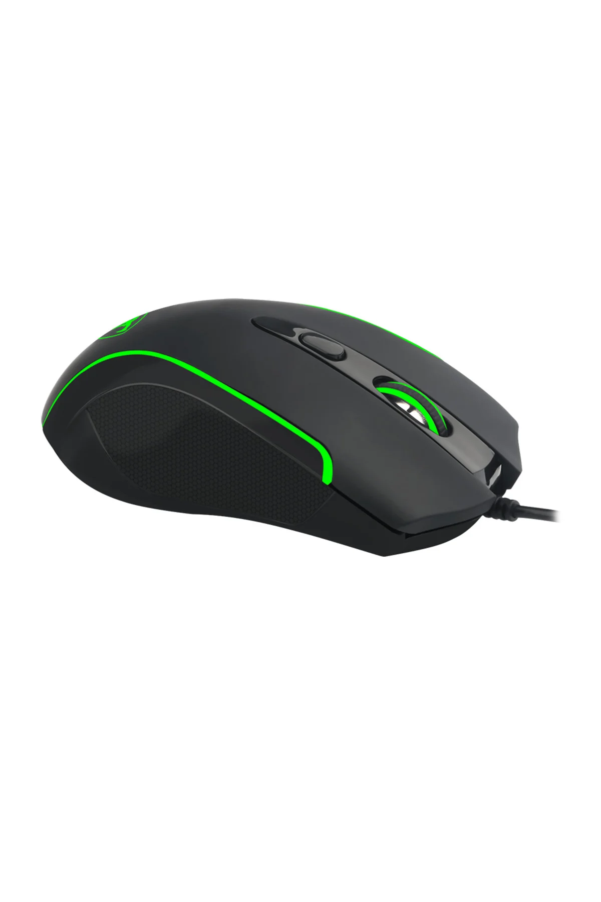 T-DAGGER T-TGM110 LYNX, RGB Backlight, USB Kablolu, 6 Buton, 7200DPI, Gaming Mouse