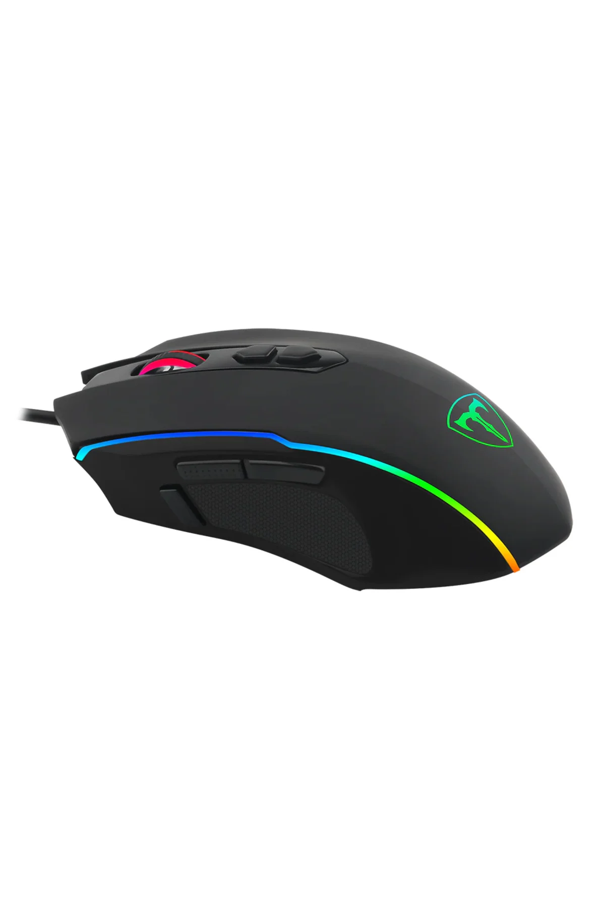 T-DAGGER T-TGM202RGB Sergeant V2, RGB Backlight, 8 Programlanabil