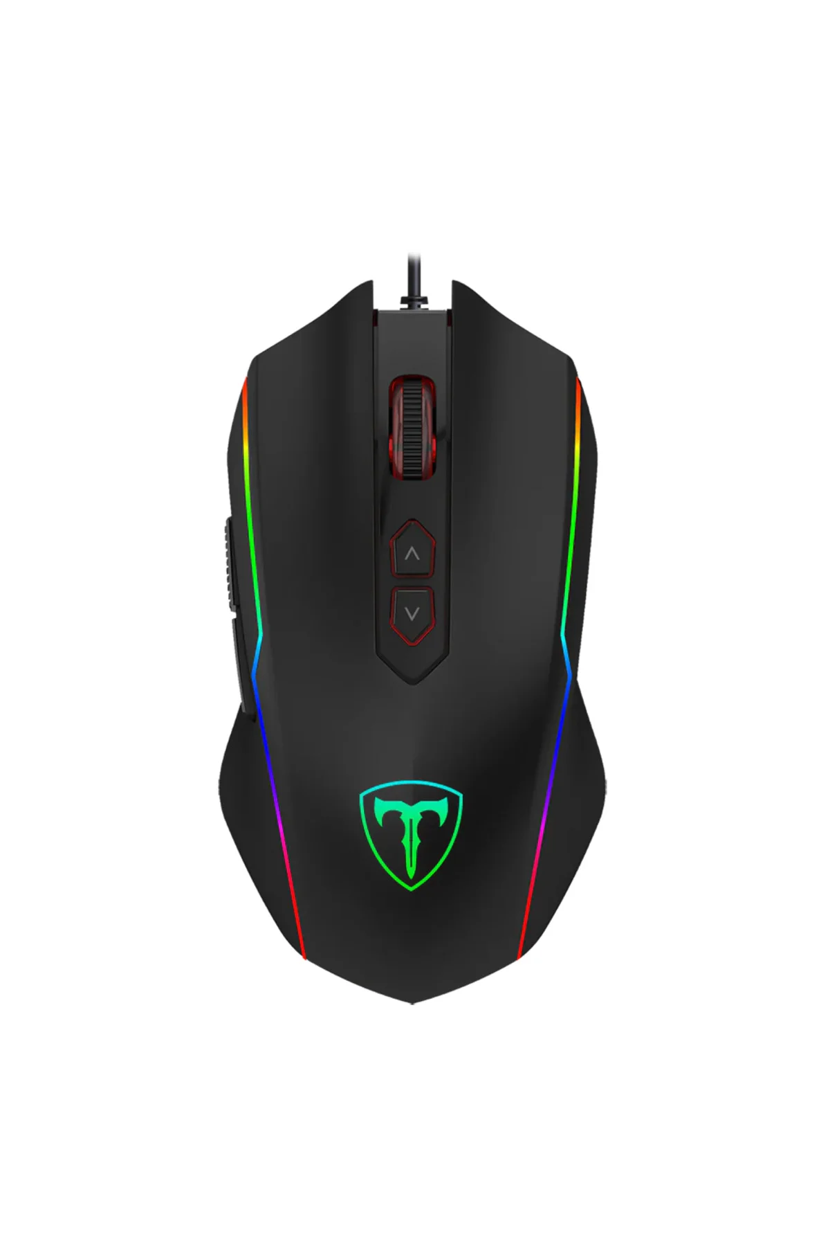 T-DAGGER T-TGM202RGB Sergeant V2, RGB Backlight, 8 Programlanabil