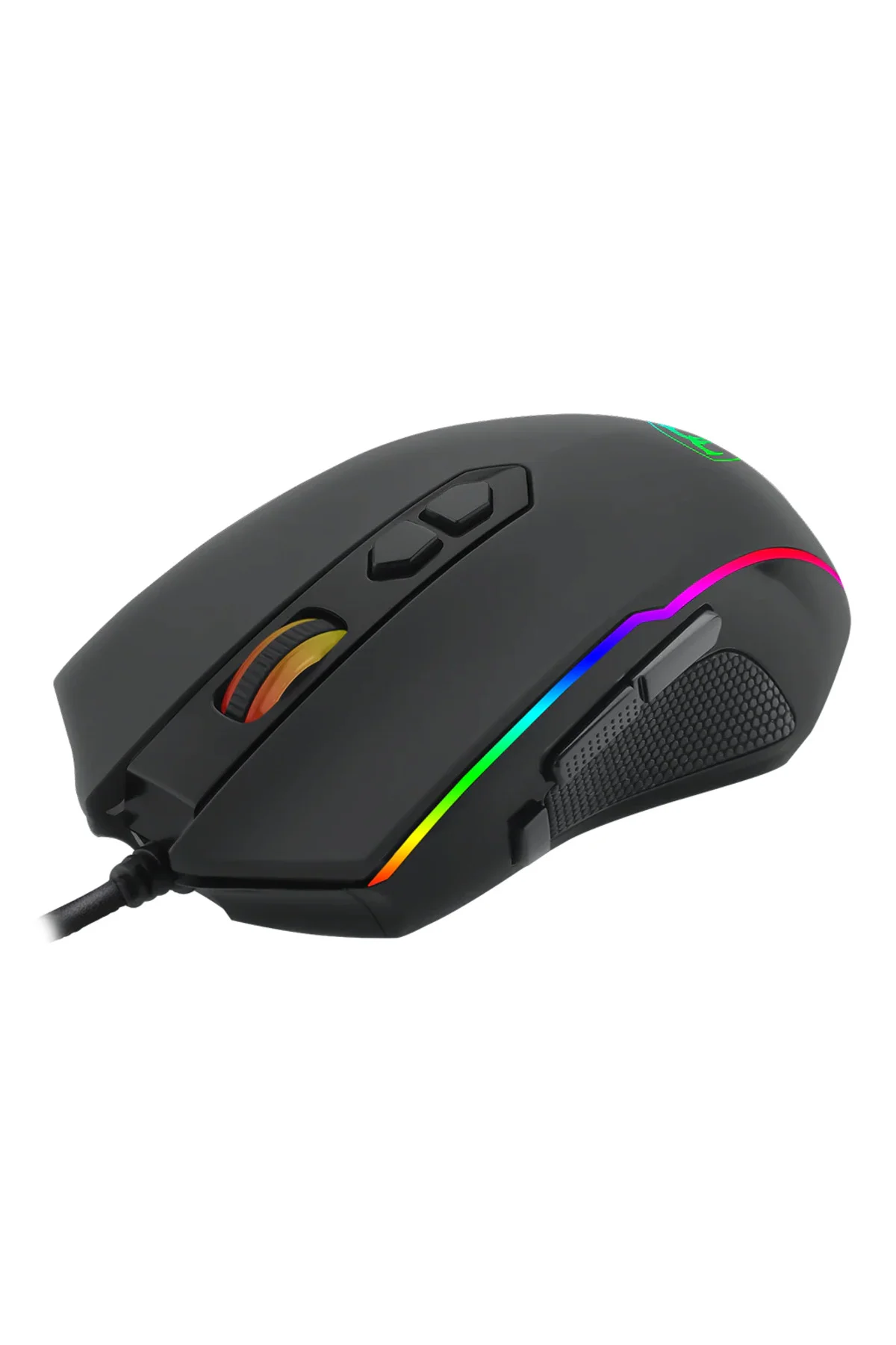 T-DAGGER T-TGM202RGB Sergeant V2, RGB Backlight, 8 Programlanabil
