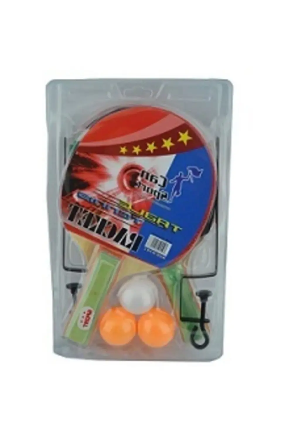 T Masa Tenisi Raket Seti 2028