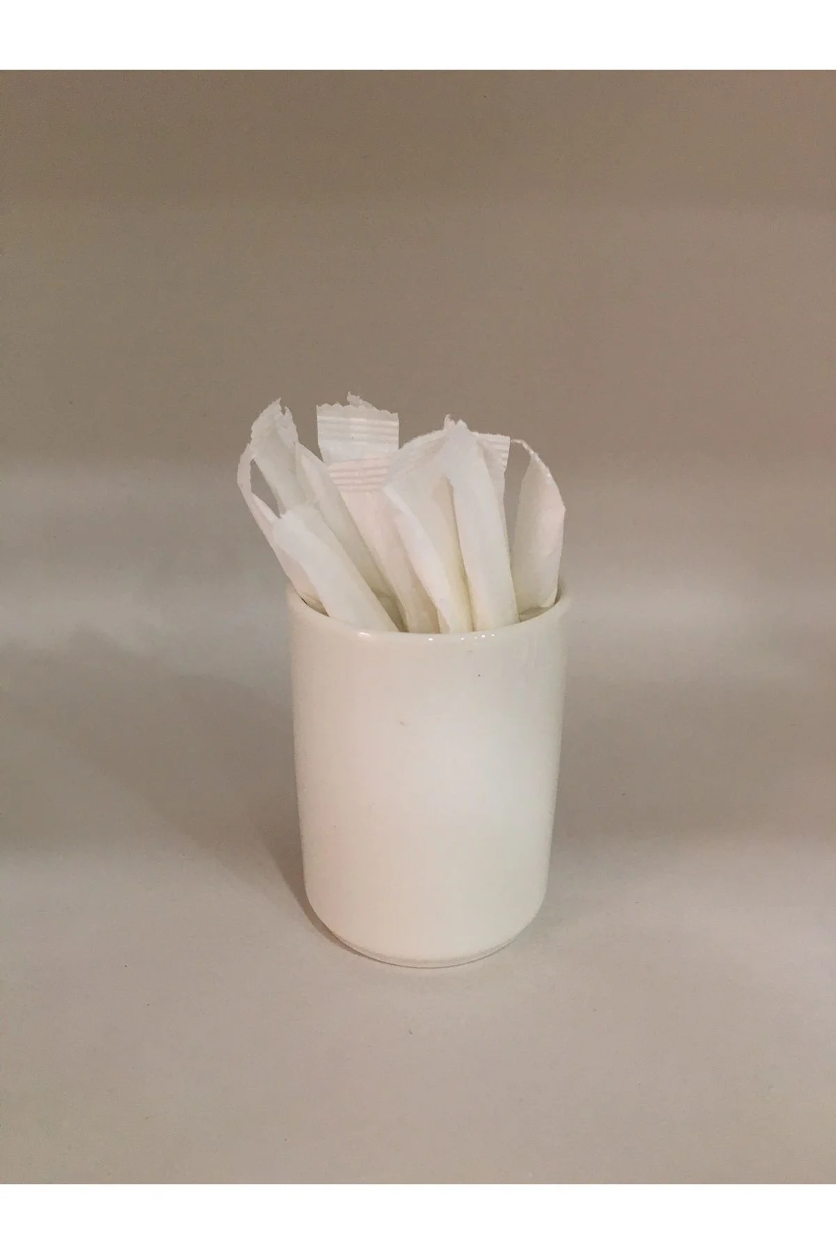 T-pack Kullan At Stick Şeker ( Çubuk Şeker ) 3 gr X 1000 Adet 3 K