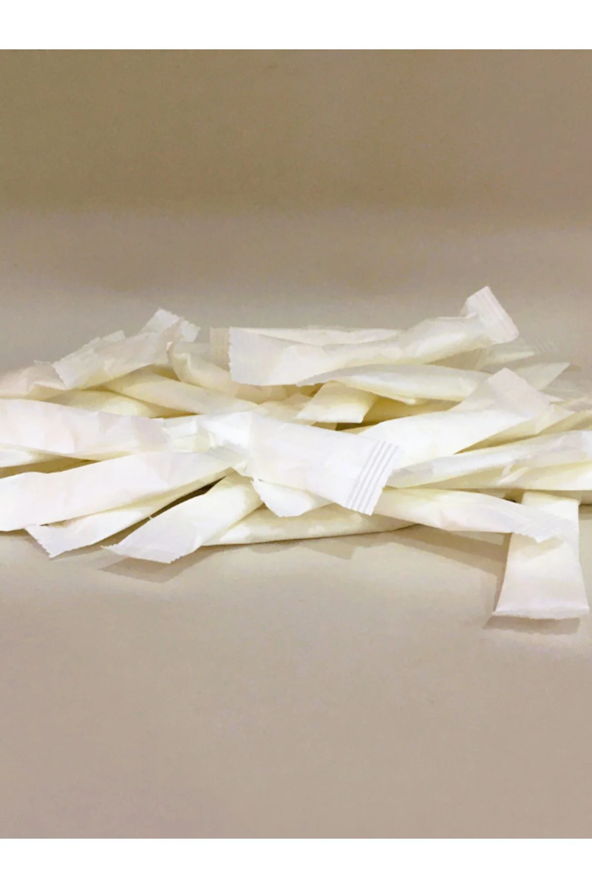 T-pack Kullan At Stick Şeker ( Çubuk Şeker ) 3 gr X 1000 Adet 3 K