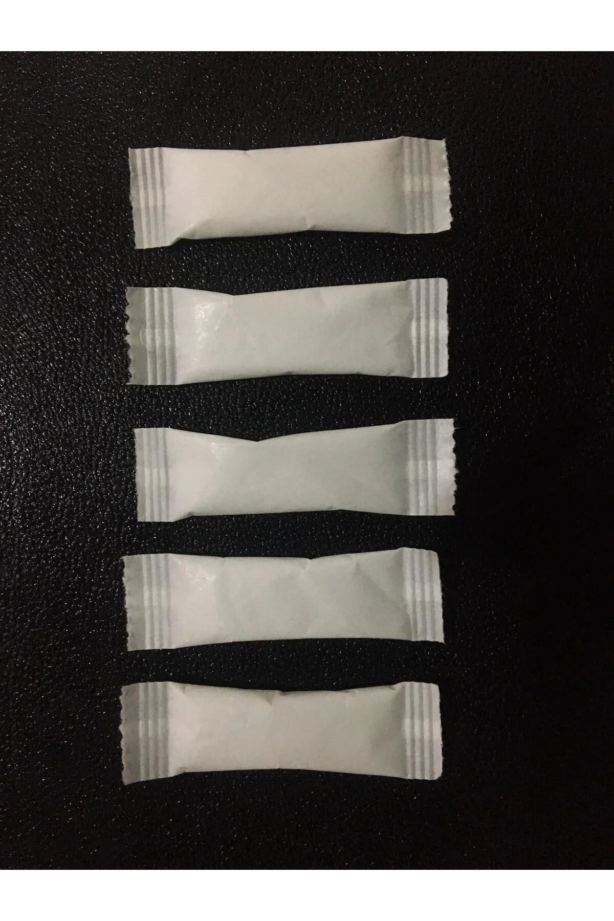 T-pack Kullan At Stick Iyotlu Kaya Tuzu 2 gr X 2000 Adet 4 Kg