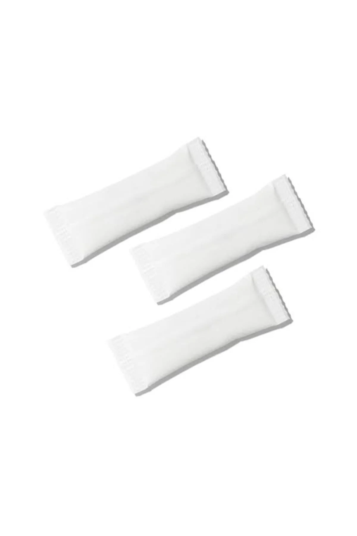 T-pack Kullan At Stick Iyotlu Kaya Tuzu 2 gr X 2000 Adet 4 Kg