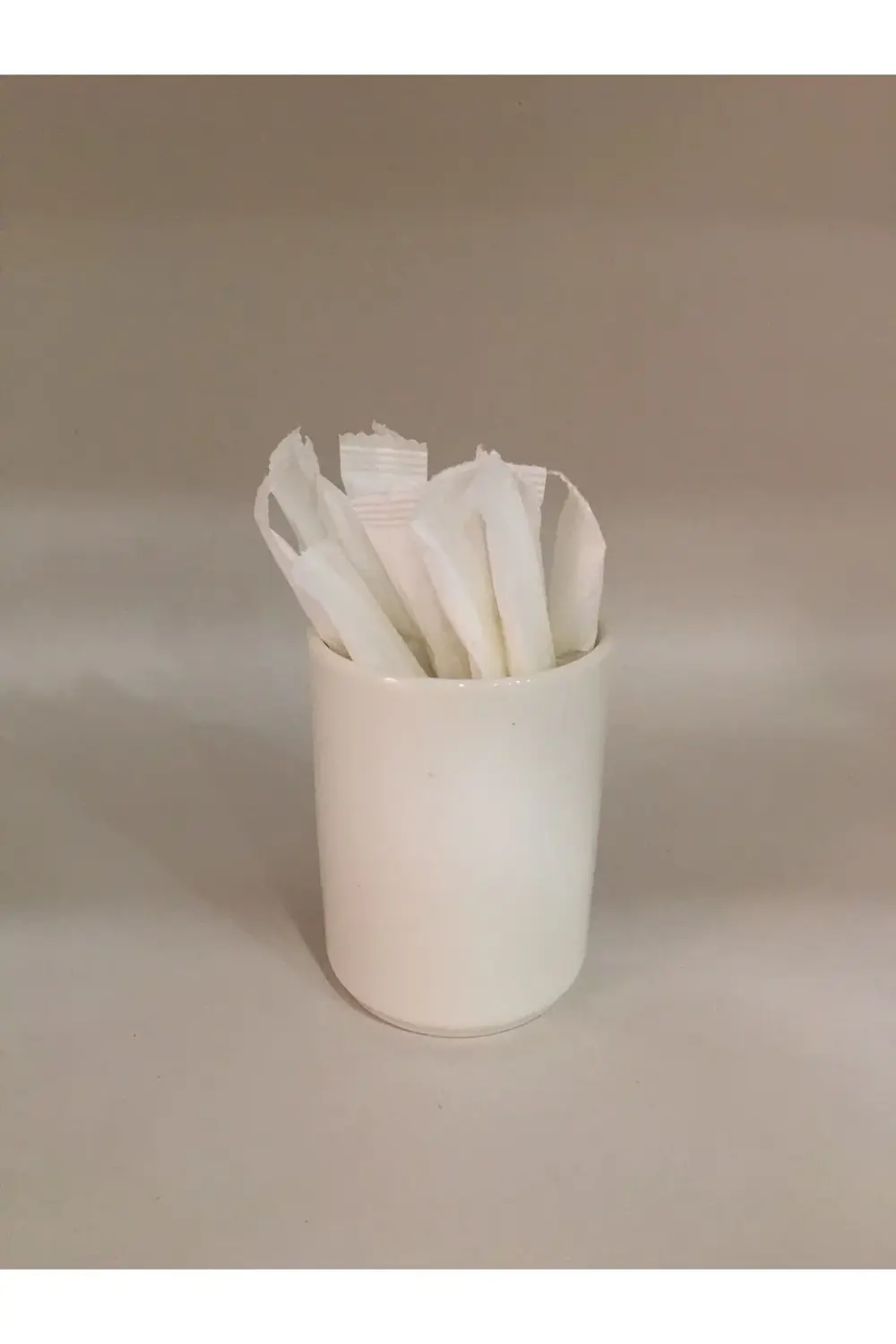 T-pack Kullan At Stick Şeker ( Çubuk Şeker ) 3 gr X 1000 Adet 3 K