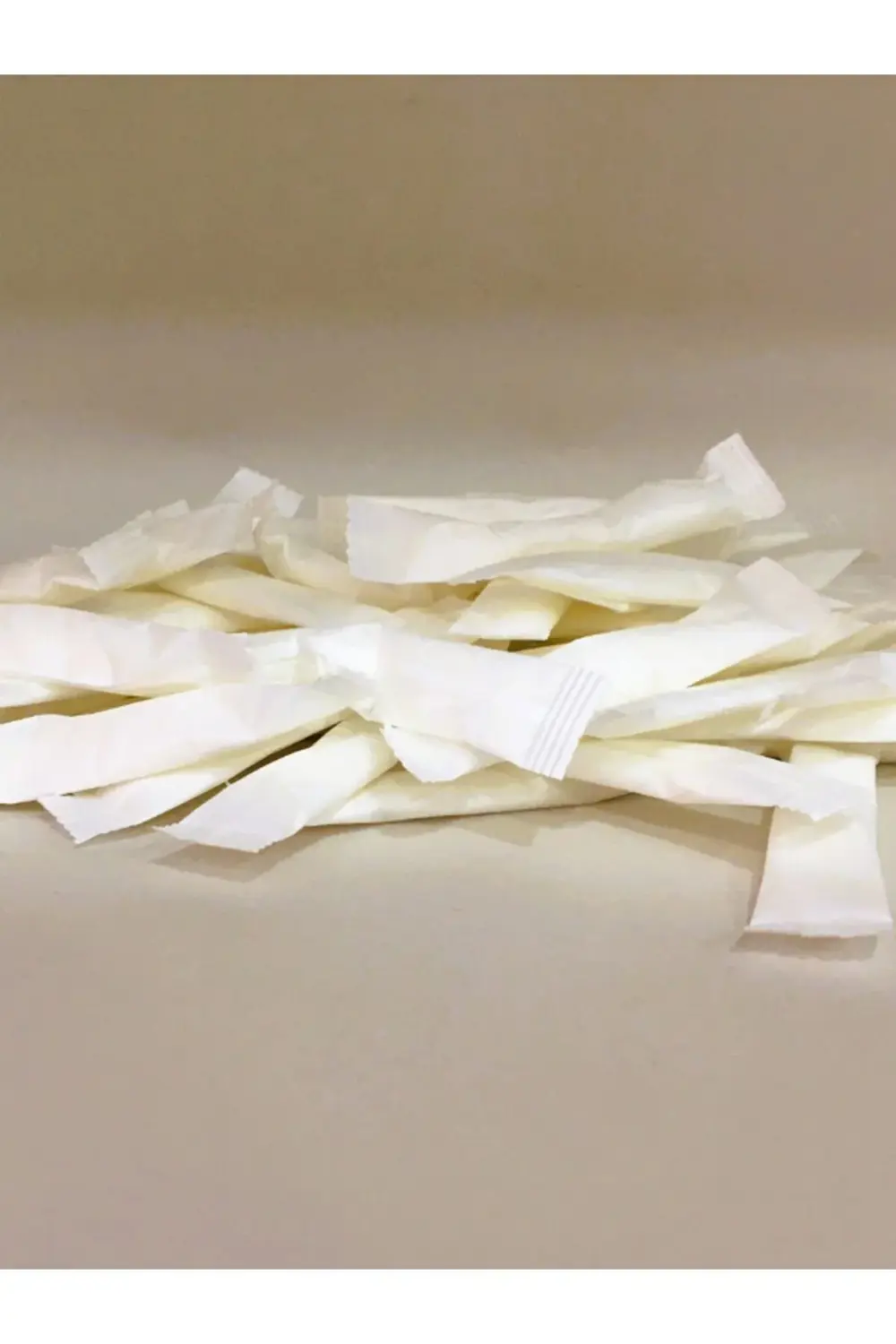 T-pack Kullan At Stick Şeker ( Çubuk Şeker ) 3 gr X 1000 Adet 3 K