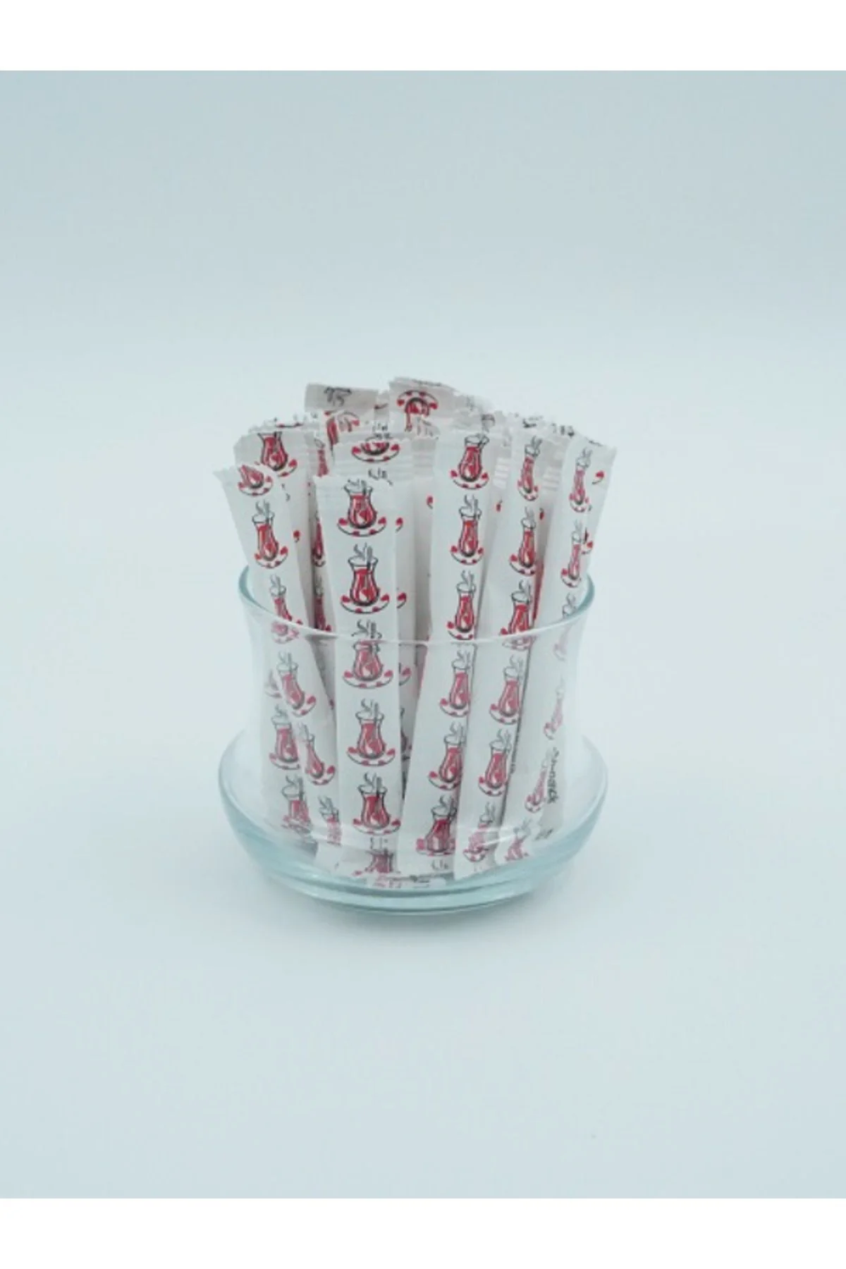 T-pack Stick Beyaz Toz Şeker ,tatlandırıcı 2,5 Grx 2500 Adet