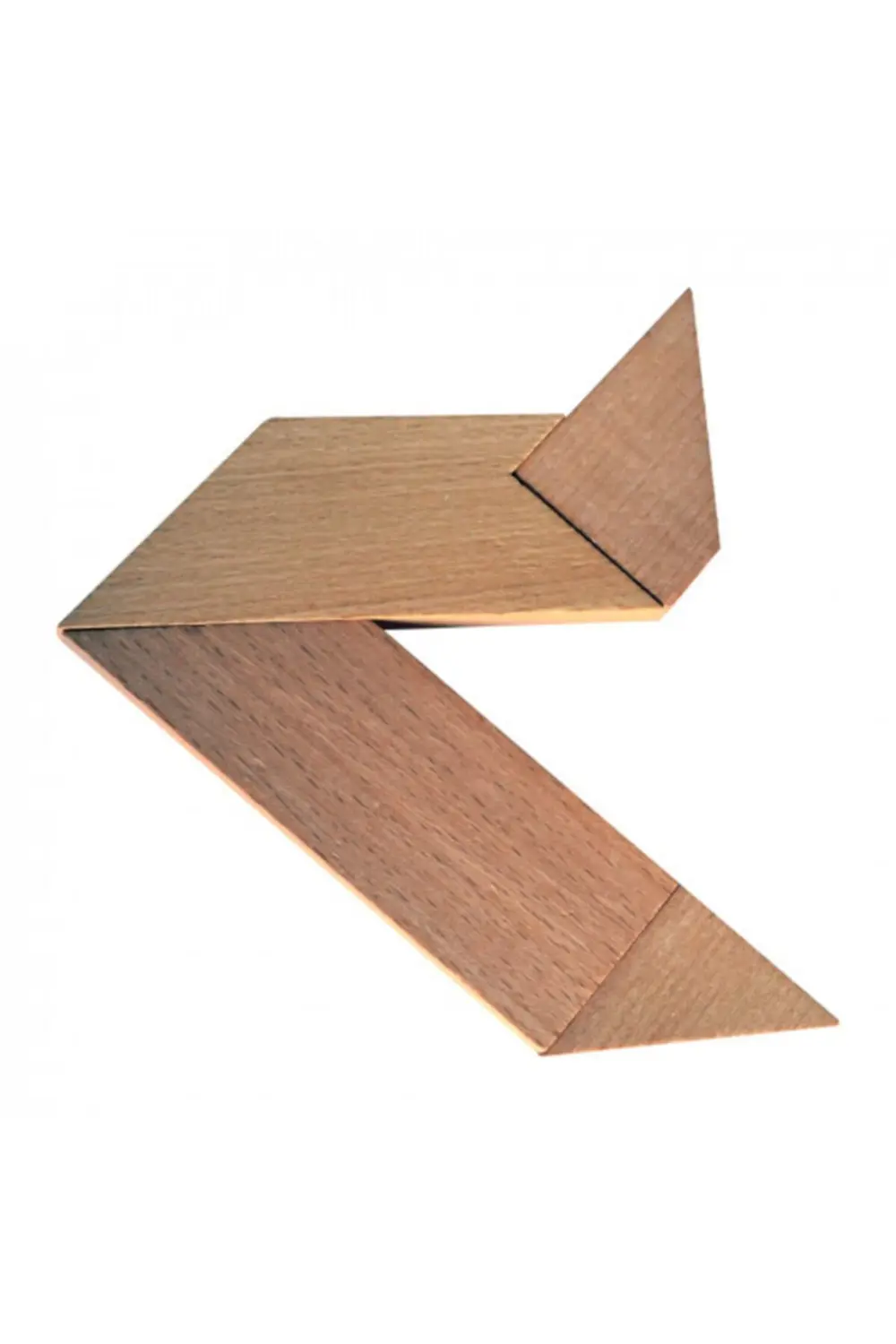 T TANGRAM