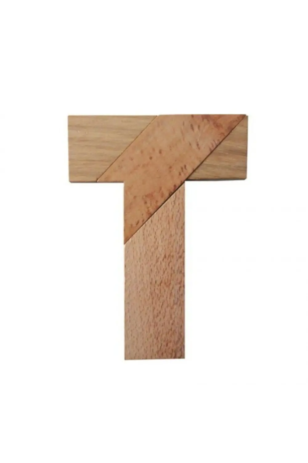 T TANGRAM