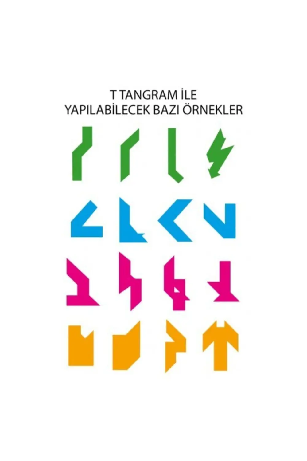T TANGRAM