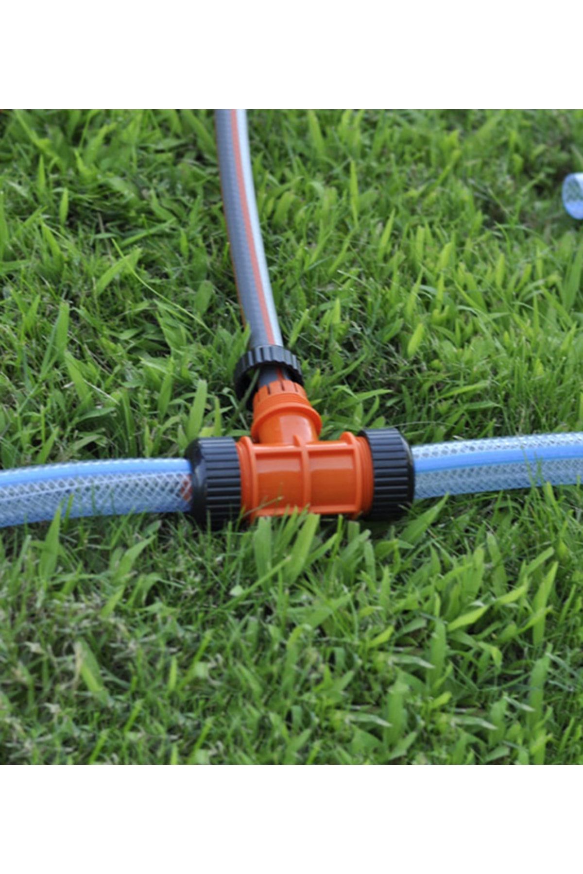 Transformacion T Tipi Otomatik Hortum Eki