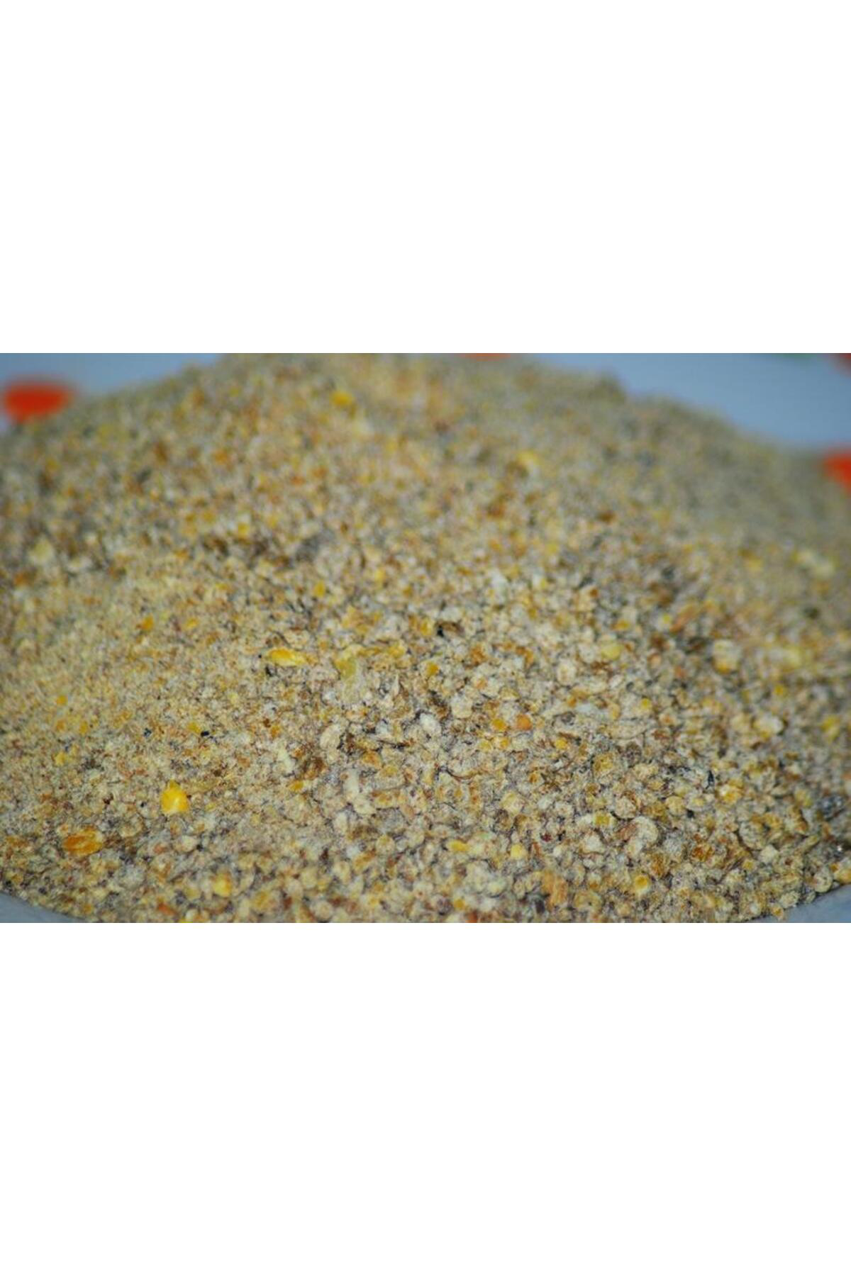 Tnt Shop T-Yem Mısır Ezme 10 Kg - Sindirilebilirliği Yüksek, Besleyici Hay