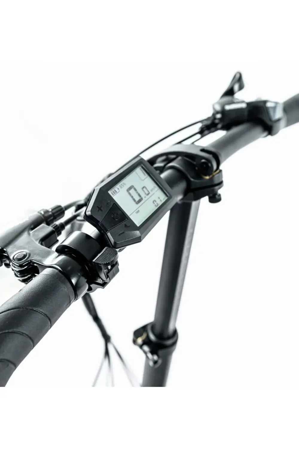 T1 F elektrikli katlanır bisiklet (20 jant)