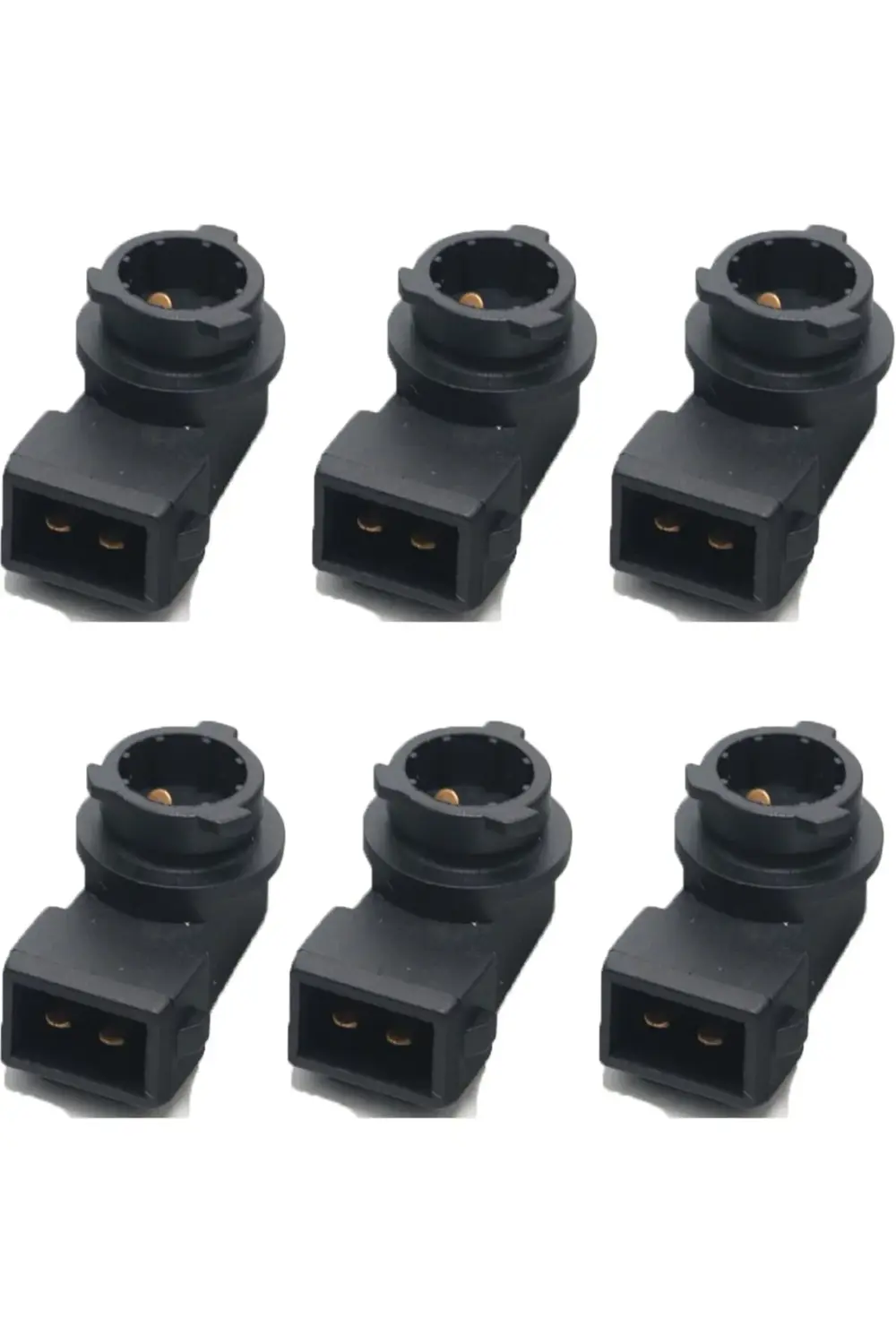 T10 Ampül Duy Soketi 6 Adet