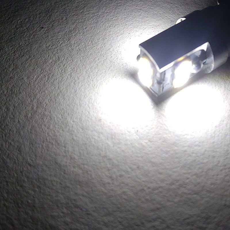 Drs Tuning T10 Dekoratif Led Ampul Beyaz 12V Canbus / Laam954