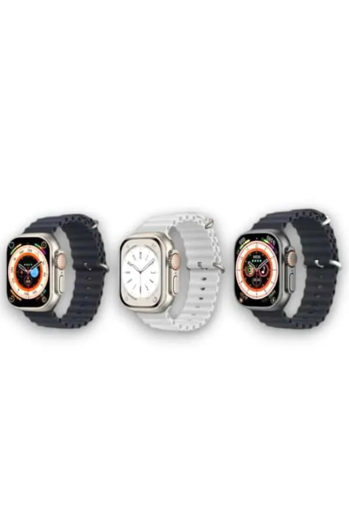 T10 Ultra 2 Akıllı Saat T10 Ultra 2 Akıllı Saat
