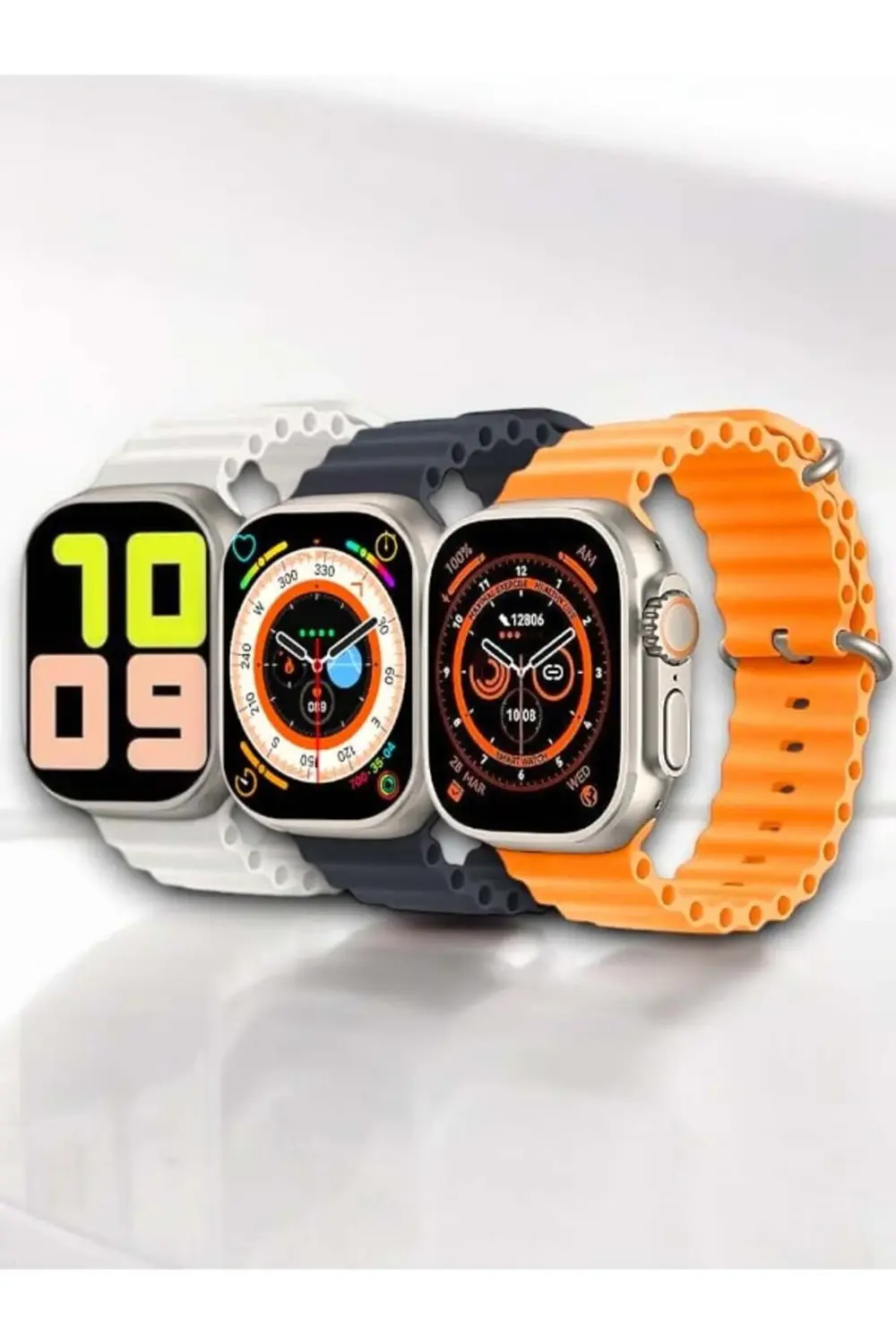 T10 Ultra 2 Akıllı Saat