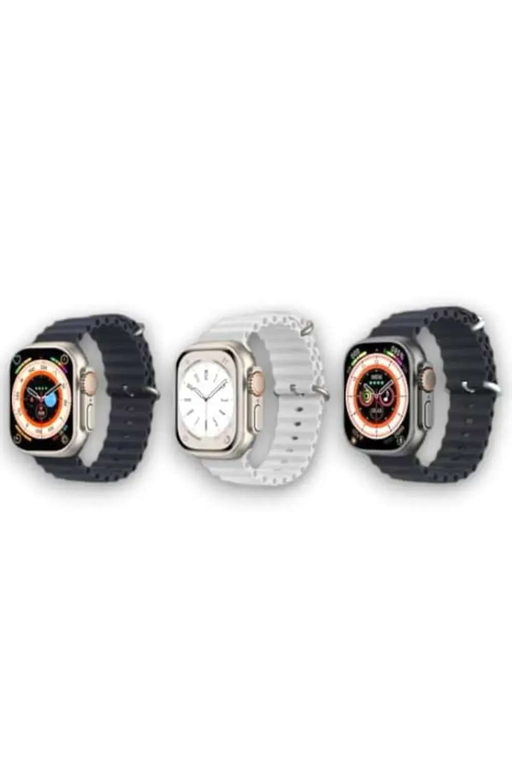 T10 Ultra 2 Akıllı Saat