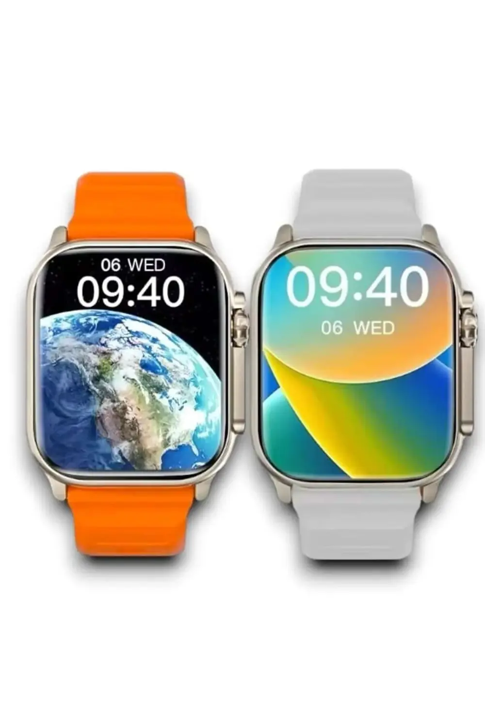 T10 Ultra 2 Akıllı Saat