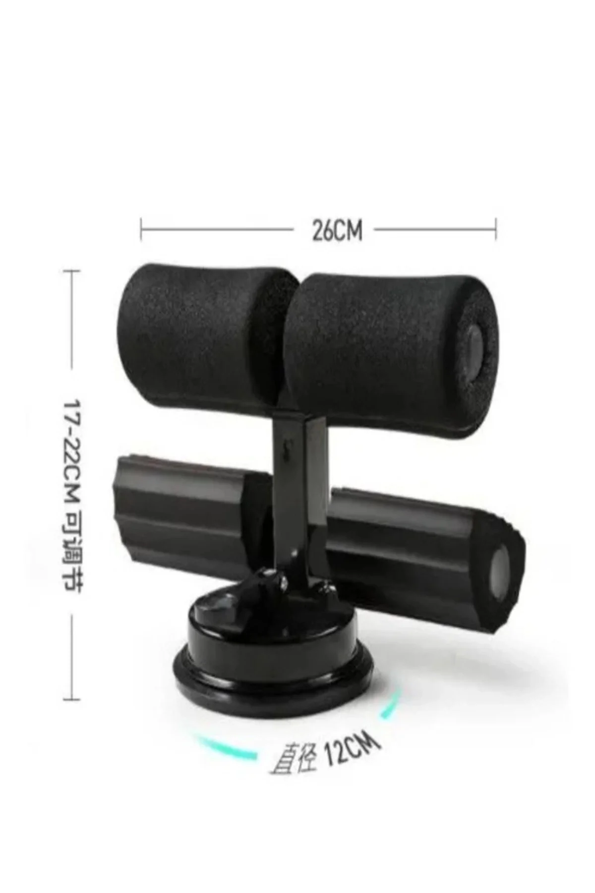 T182 Vantuzlu Mekik Çekme Aleti Vantuzlu ( Lisinya )