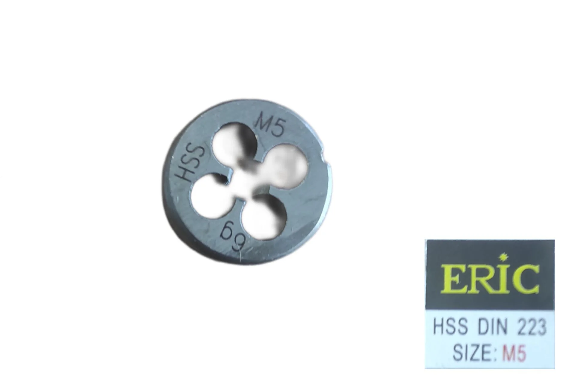 T223M05   Eric Dın 223 Hss Pafta M05