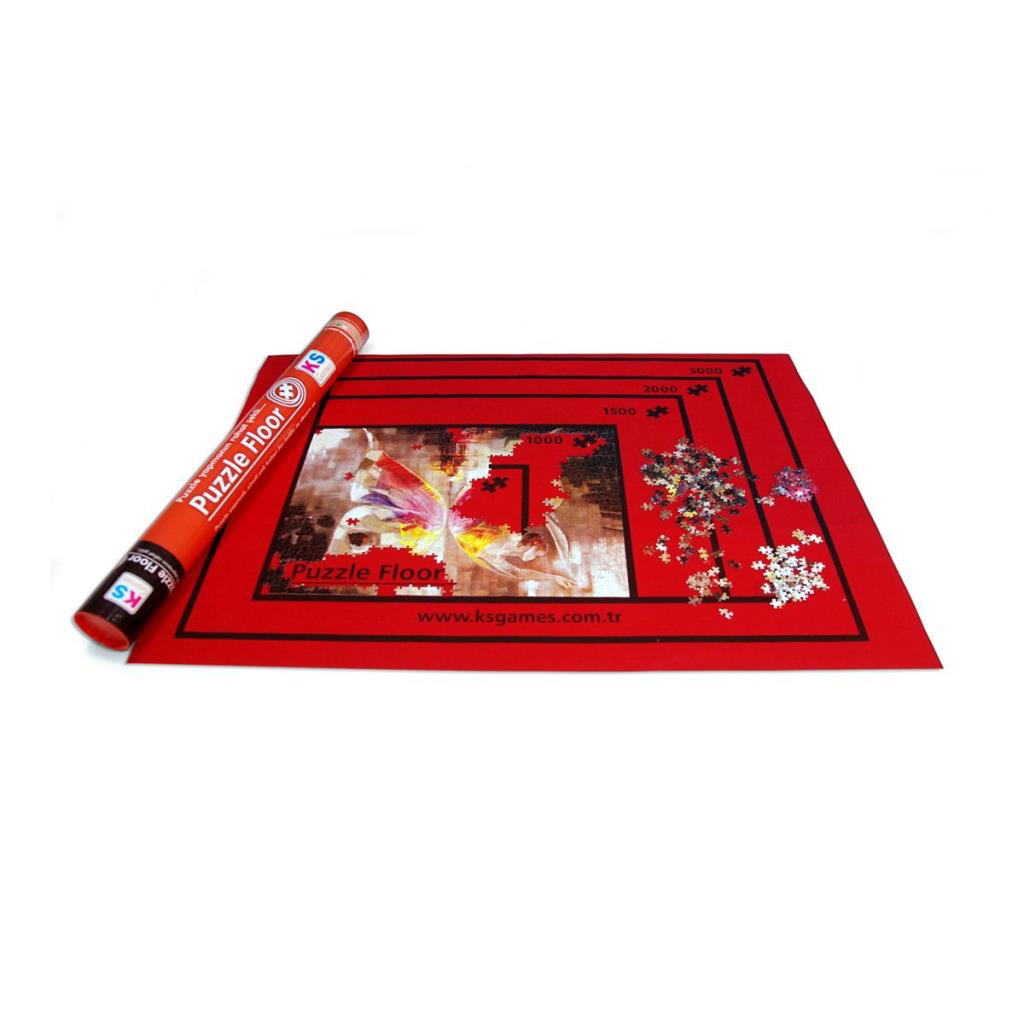 T241 Puzzle Halısı-Puzzle