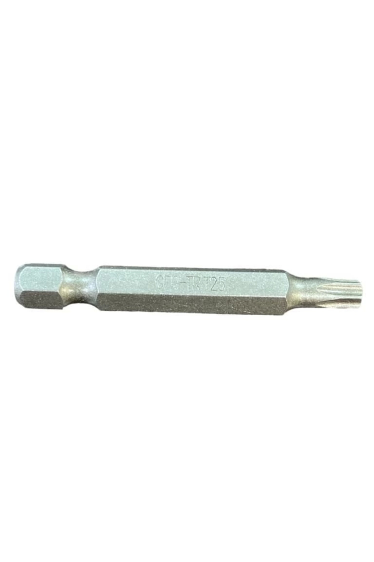Mr Rzn Store  T25 Torx Uç 50 Mm