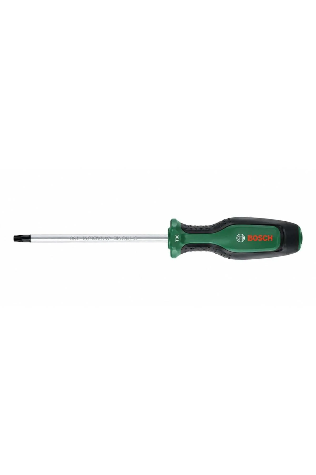 T30 Torx Uçlu Tornavida 125 mm