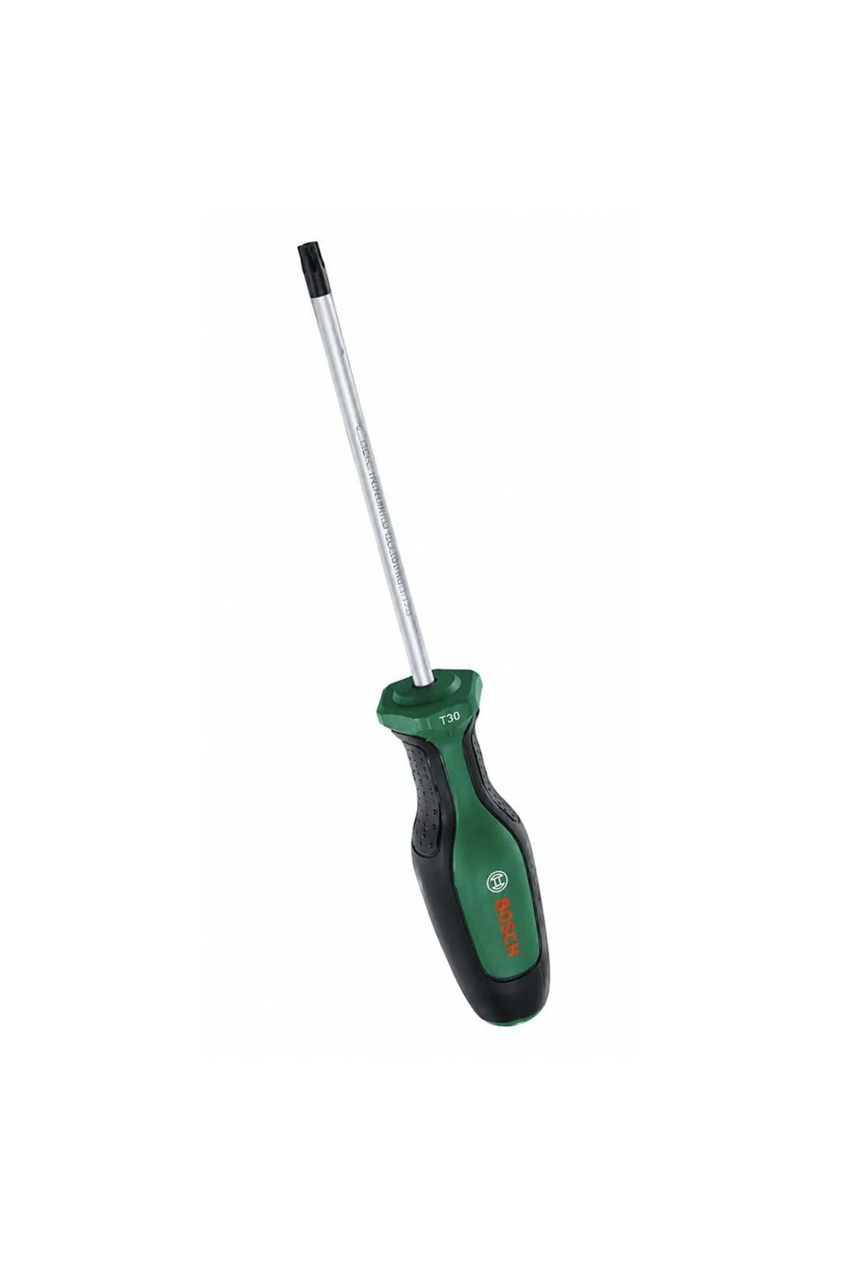 T30 Torx Uçlu Tornavida 125 mm