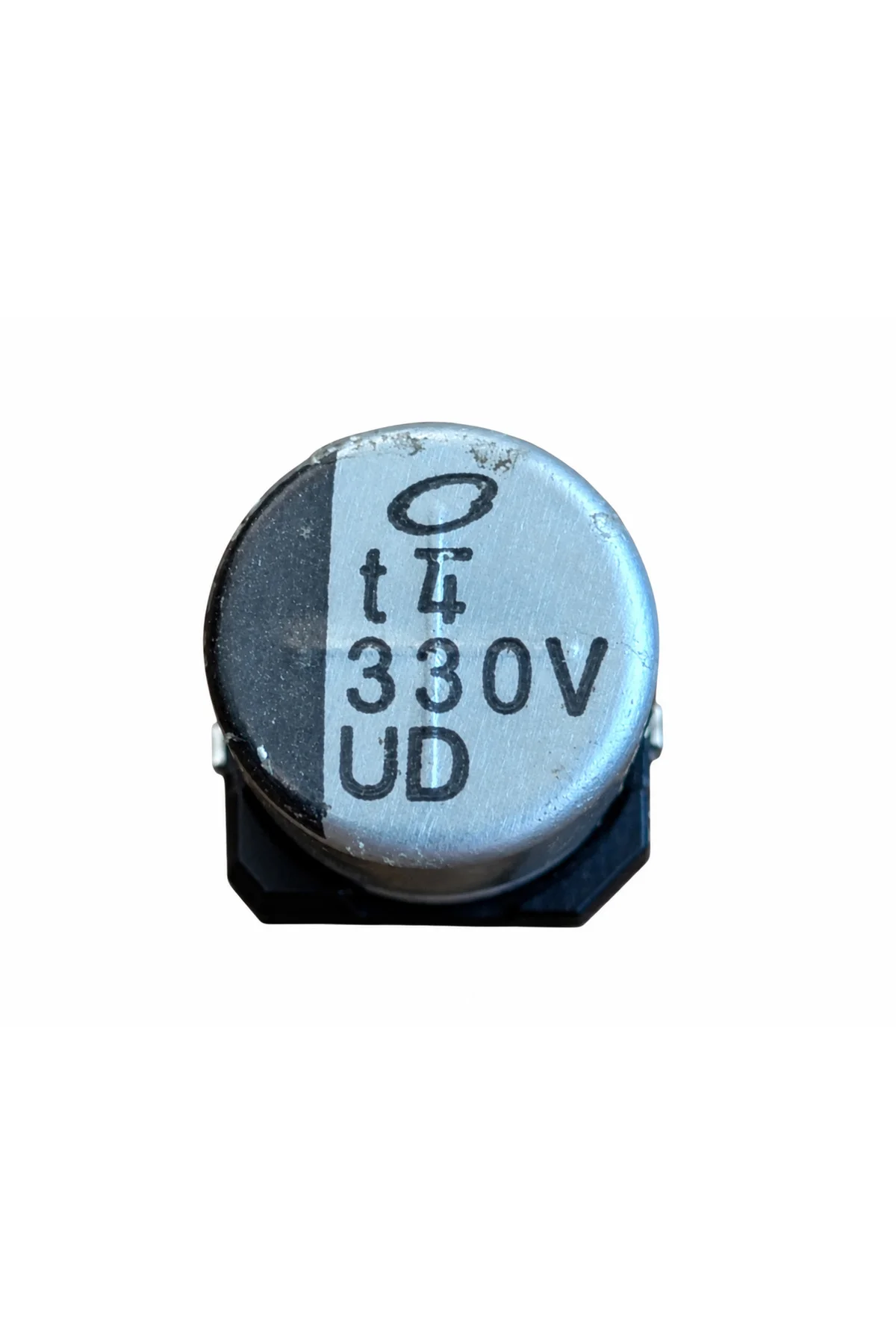 T4 330V UD Kondansatör T4 330V UD Kondansatör