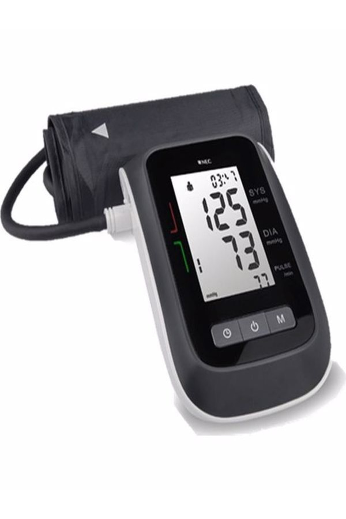 T4 Kol Tipi Dijital Tansiyon Aleti