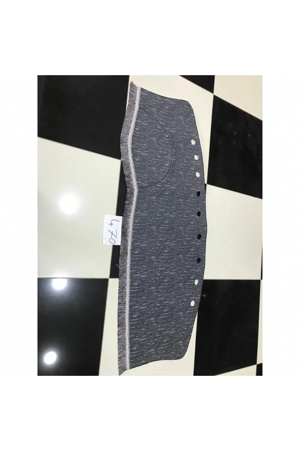 T5 2003-2014 Torpido Ön Göğüslük-470