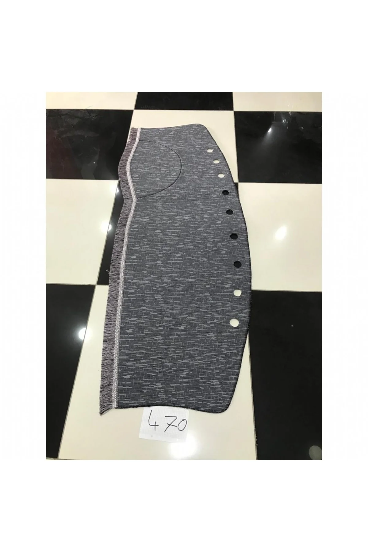 T5 2003-2014 Torpido Ön Göğüslük-470