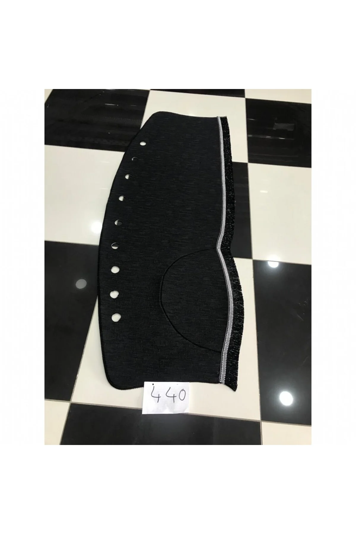 T5 2003-2014 Torpido Ön Göğüslük-440
