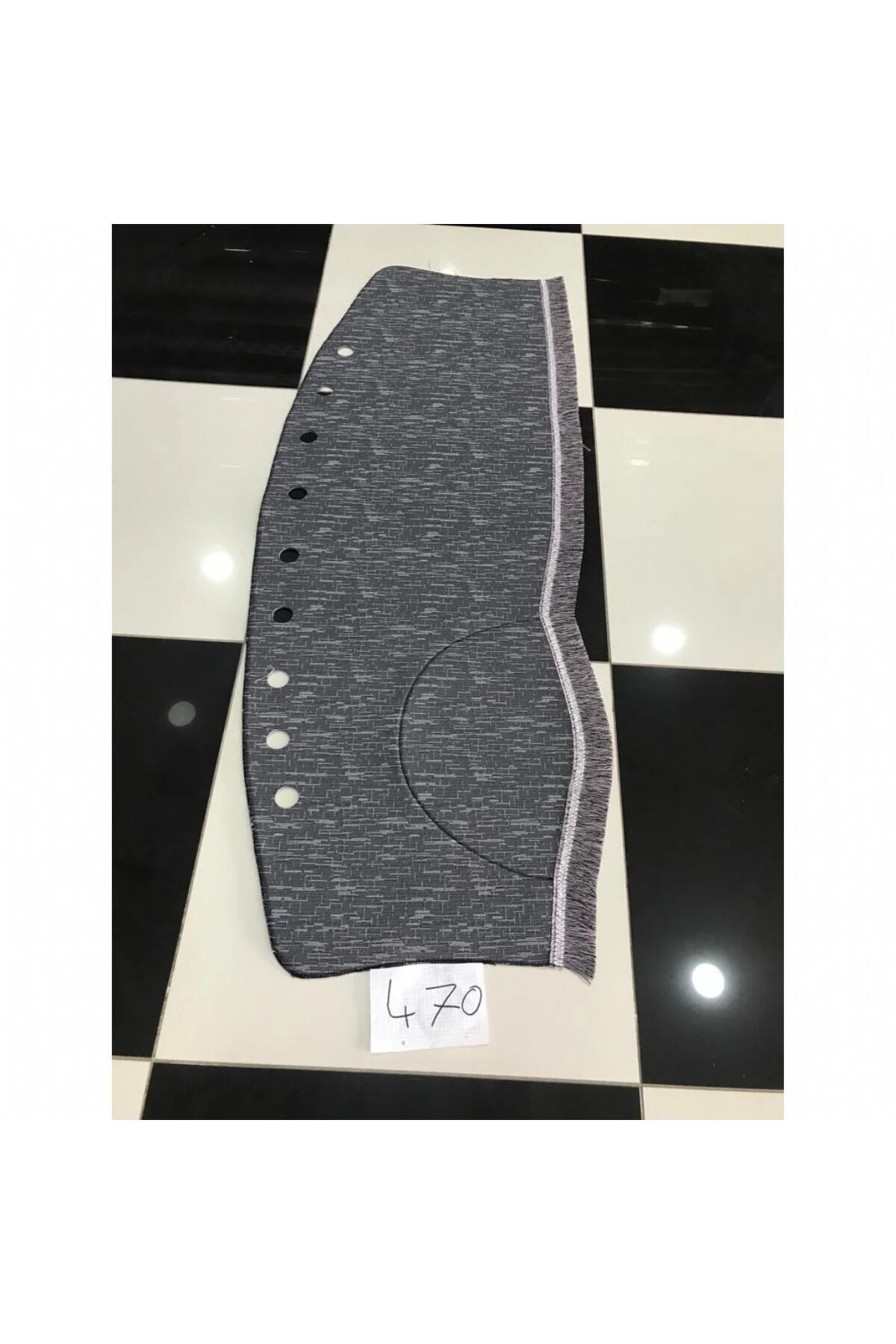 T5 2003-2014 Torpido Ön Göğüslük-470