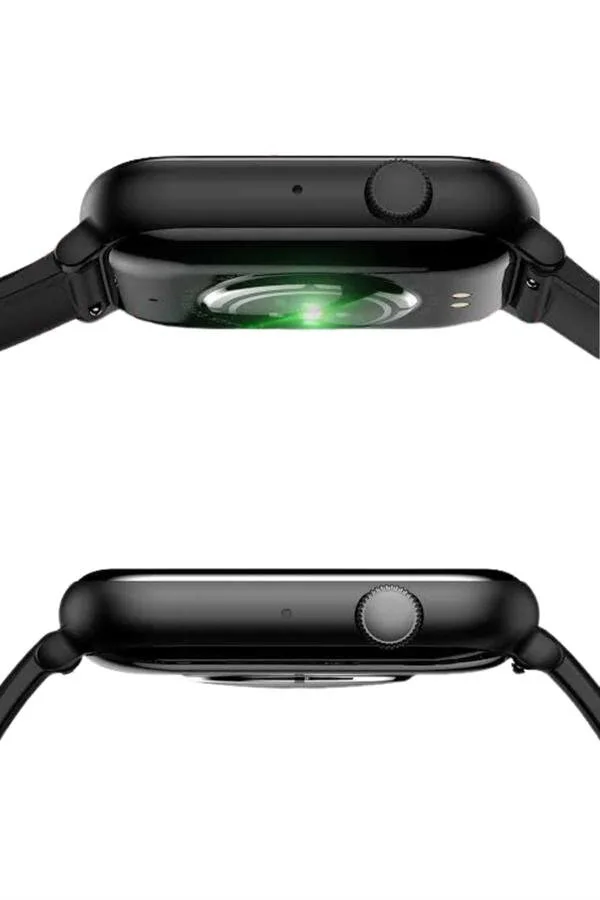 T500 Akıllı Saat: Bluetooth Sosyal Medya Bildirimleri ve Arama Cevaplama Özellikli