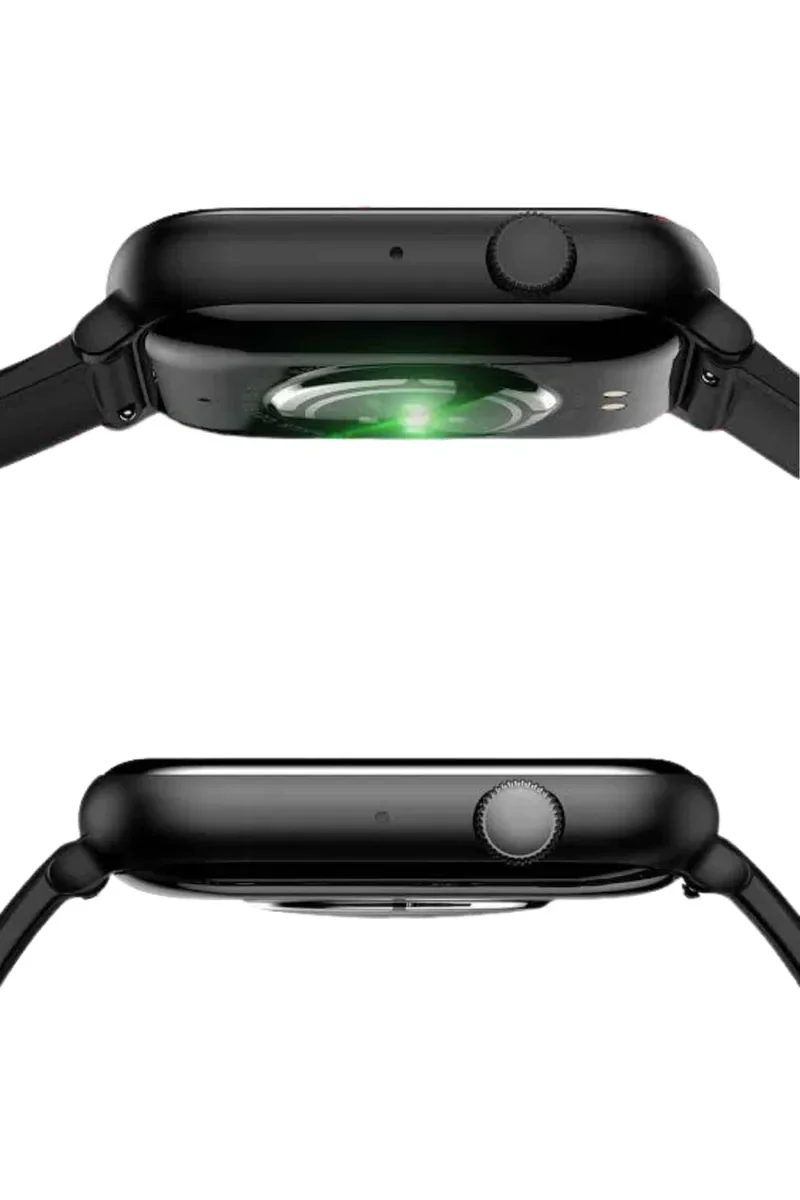 T500 Akıllı Saat: Bluetooth, Sosyal Medya Bildirimleri ve Fotoğraf Çekme ile Hayatınızı Kolaylaştırın