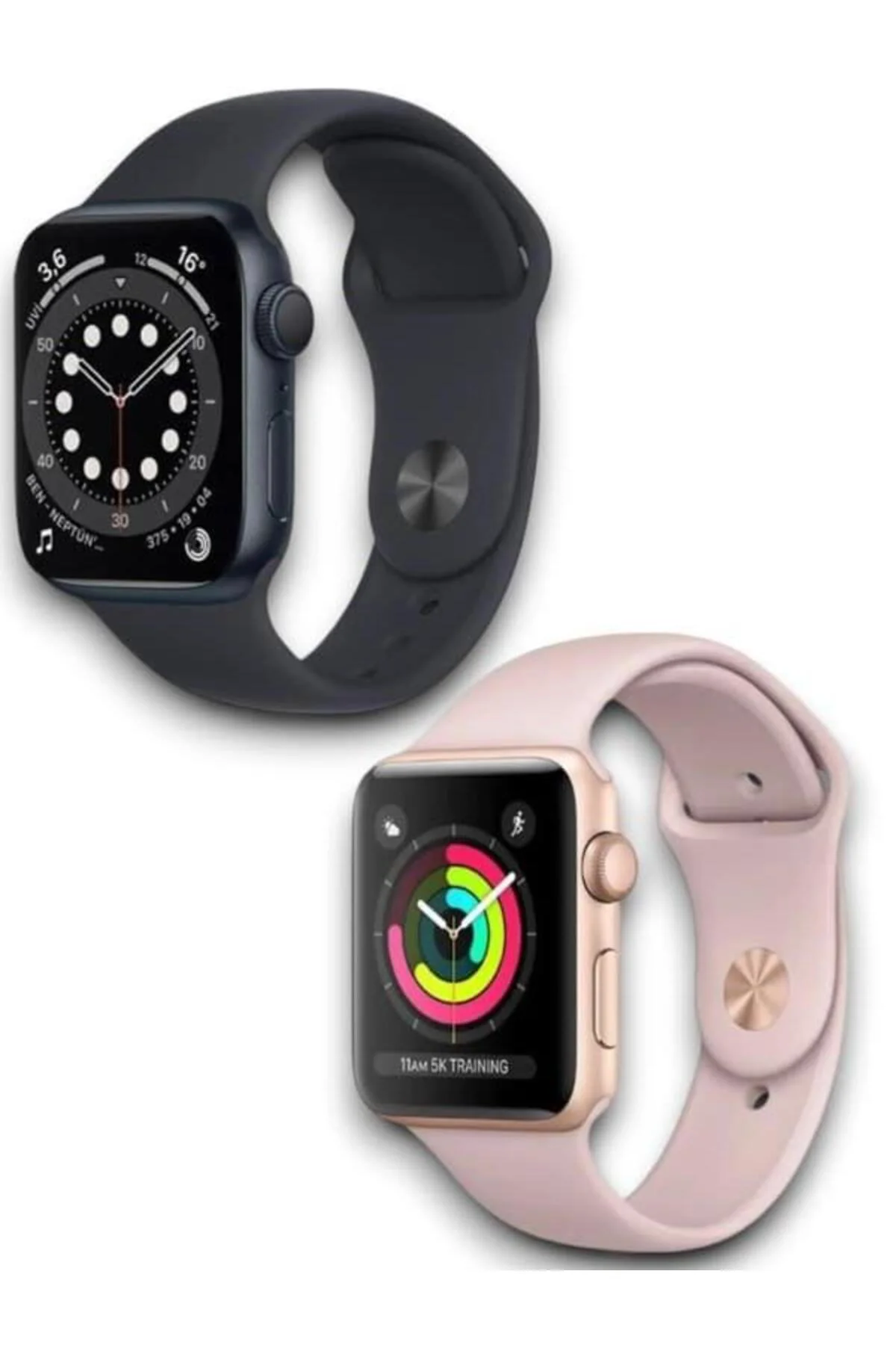 T500 AKILLI SAAT - Lisinya