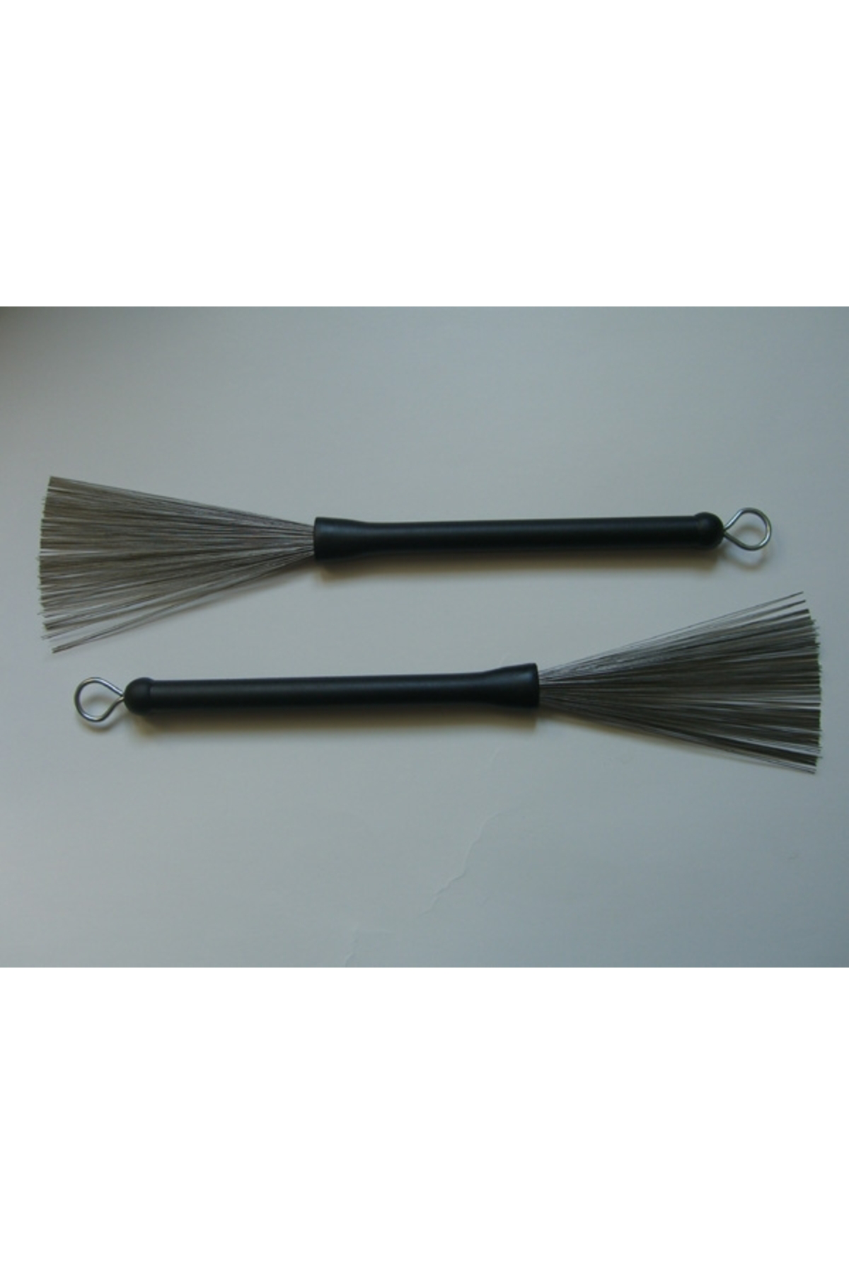 T51 FIRÇA BAGET (TEL) ÇİFT PLASTİK SAPLI TAIWA