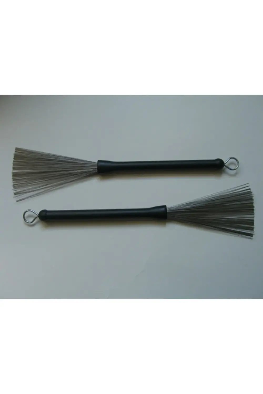 T51 FIRÇA BAGET (TEL) ÇİFT PLASTİK SAPLI TAIWA