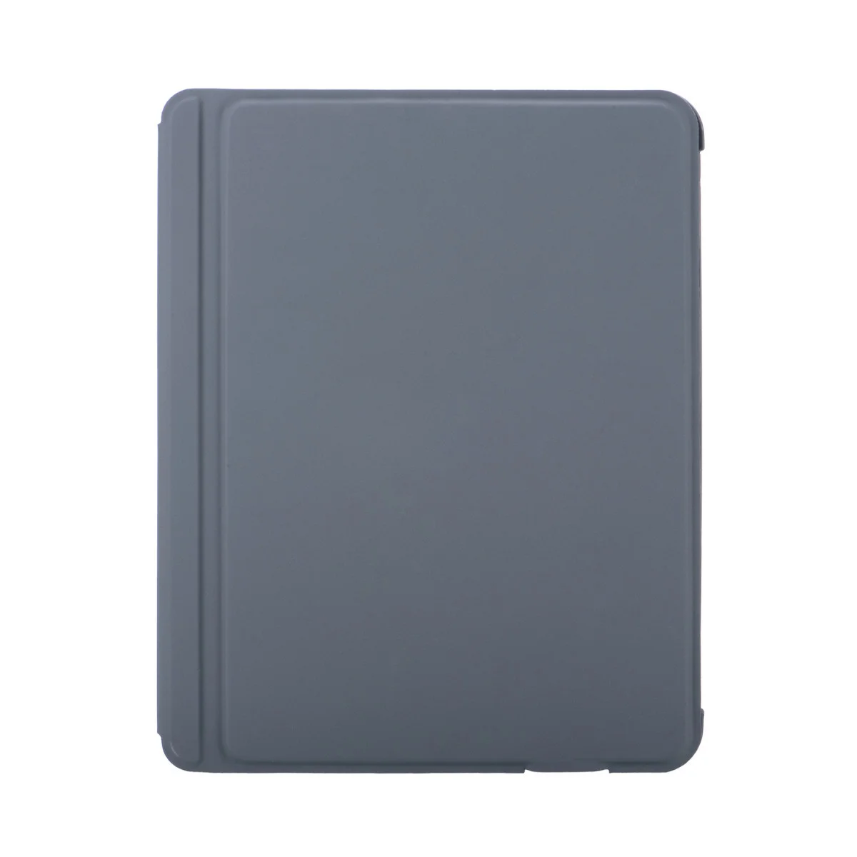 T5504D iPad Pro 11 (2024) Ledli Klavyeli Kılıf ve 360° Stand - Siyah