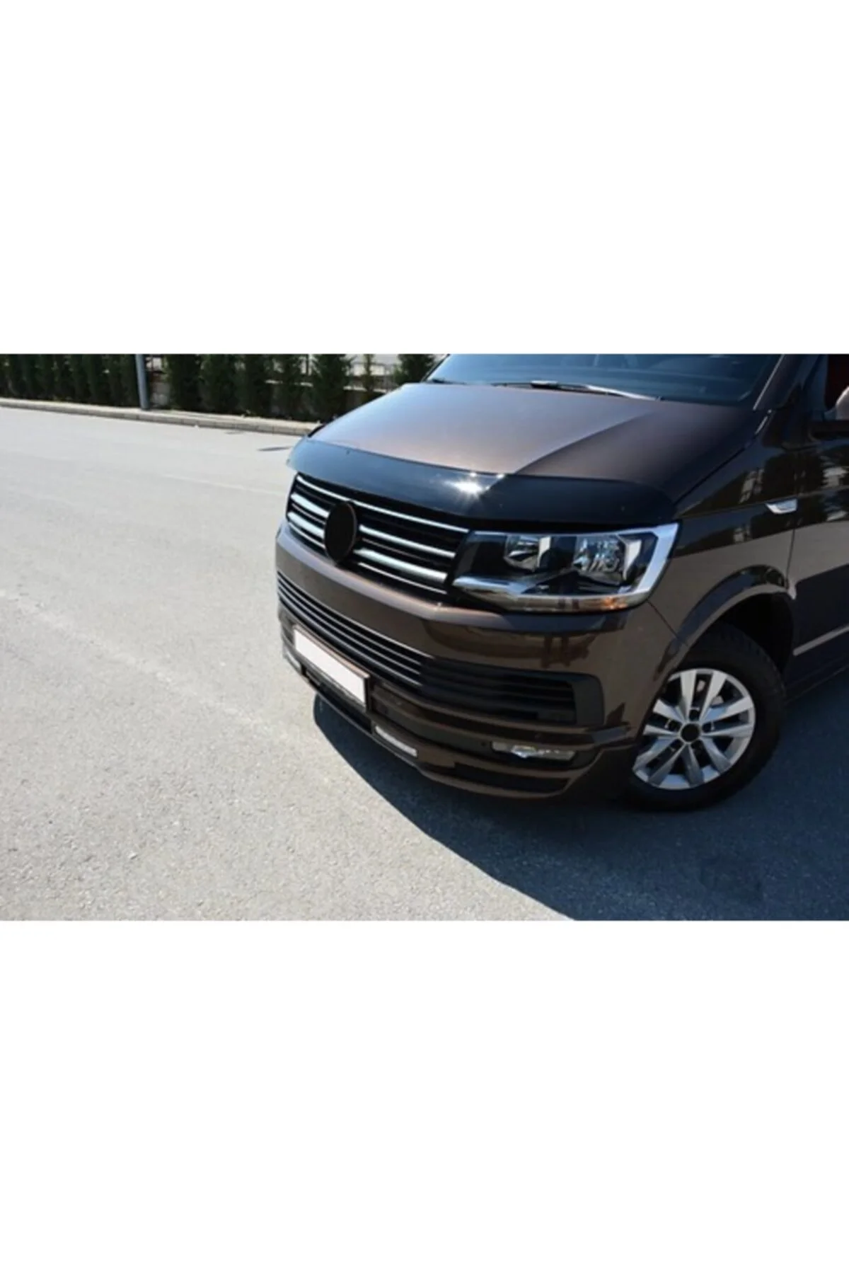 T6 2009-2015 MODEL EURO CAP KAPUT RÜZGARLIĞI