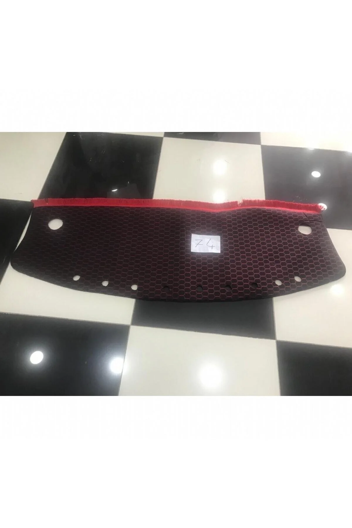 T6 2015-2018 Torpido Ön Göğüslük-74 T6 2015-2018 Torpido Ön Göğüslük-74