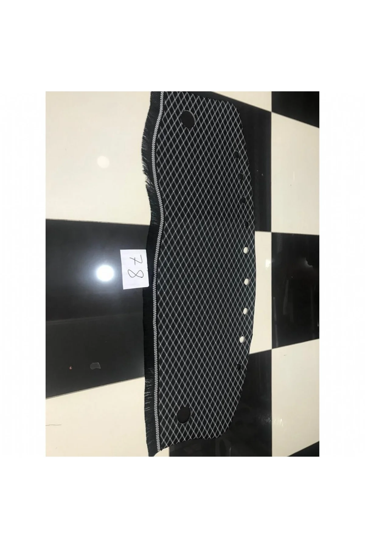T6 2015-2018 Torpido Ön Göğüslük-78