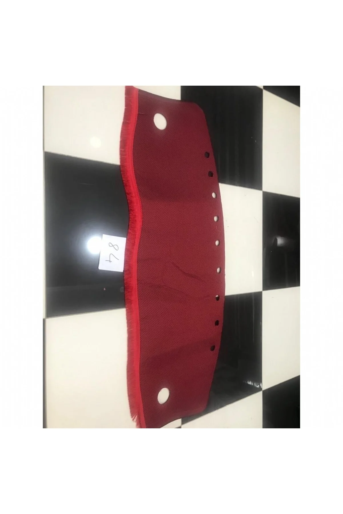 T6 2015-2018 Torpido Ön Göğüslük-84